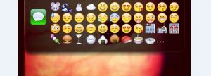 emojis