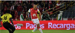 facebook.com/independiente.santafe