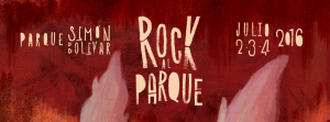 Rock al Parque