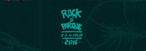 Rock al Parque