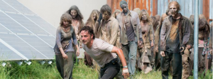 The Walking Dead