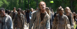 The Walking Dead