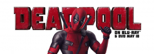 valla Deadpool