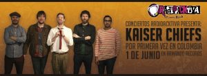 Kaiser Chiefs