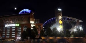 CenturyLink Field