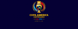 Copa América Centenario