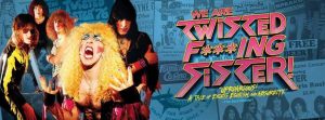 Twisted Sister
