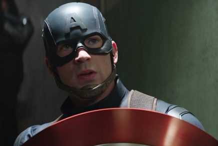 ¿Chris Evans volverá a ser el Capitán América?