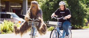 Chewbacca