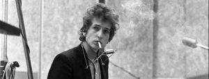 Bob Dylan