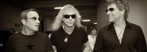 Bon Jovi