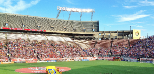 Camping World Stadium
