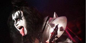 Gene Simmons