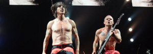 Red Hot Chili Peppers