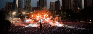 Lollapalooza