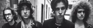 Catfish and the bottlemen