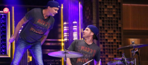 Chad Smith