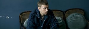 Damon Albarn