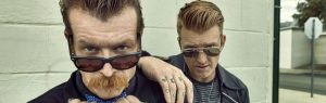 Eagles of death metal