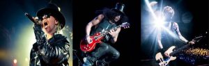Guns N' Roses