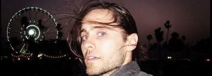 Jared Leto