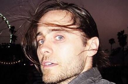 Jared Leto