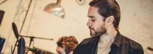 Jared Leto