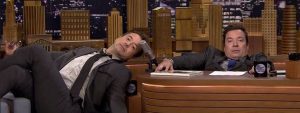 Jimmy Fallon