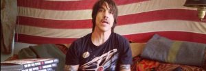 Anthony Kiedis