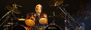 Lars ulrich