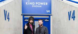 Kasabian