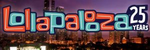 Lollapalooza