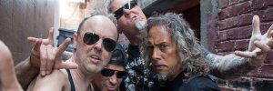 Metallica