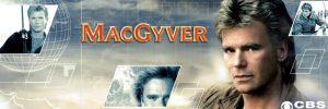 MacGyver