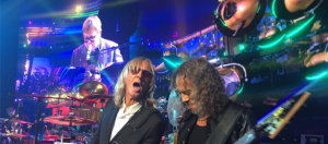 Metallica  Elton John
