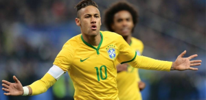 Neymar