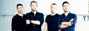 Nickelback