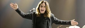 Ozzy Osbourne