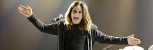 Ozzy Osbourne