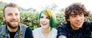 Paramore