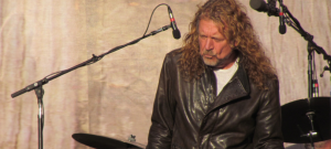 Robert Plant