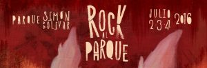 Rock al parque