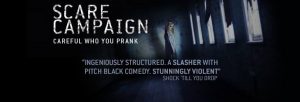 Scare Campaing