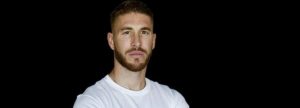 Sergio Ramos