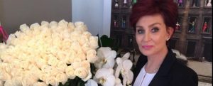 Sharon Osbourne
