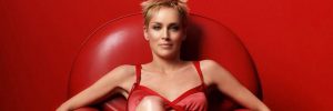 Sharon Stone