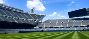 Soldier Field