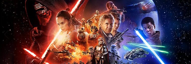 El gran tráiler de Star Wars con el que va a entender la saga completa ...