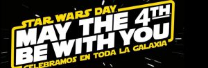 Star Wars day