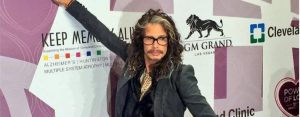 Steven Tyler